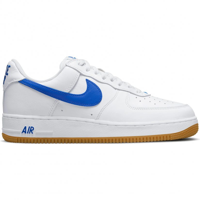 stores that carry air force ones
