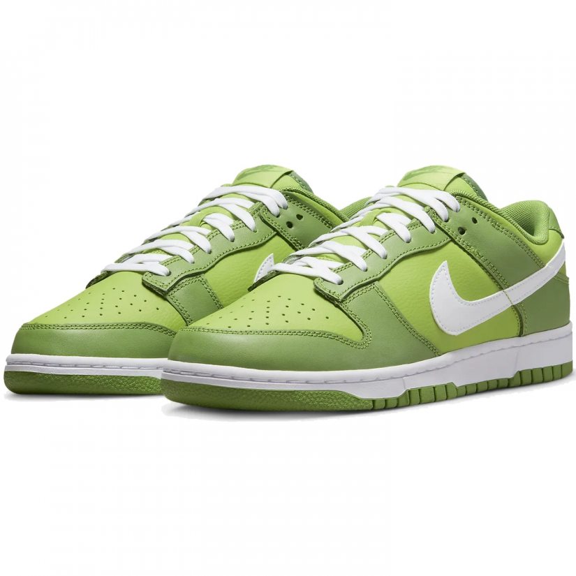 nike mens dunk low retro