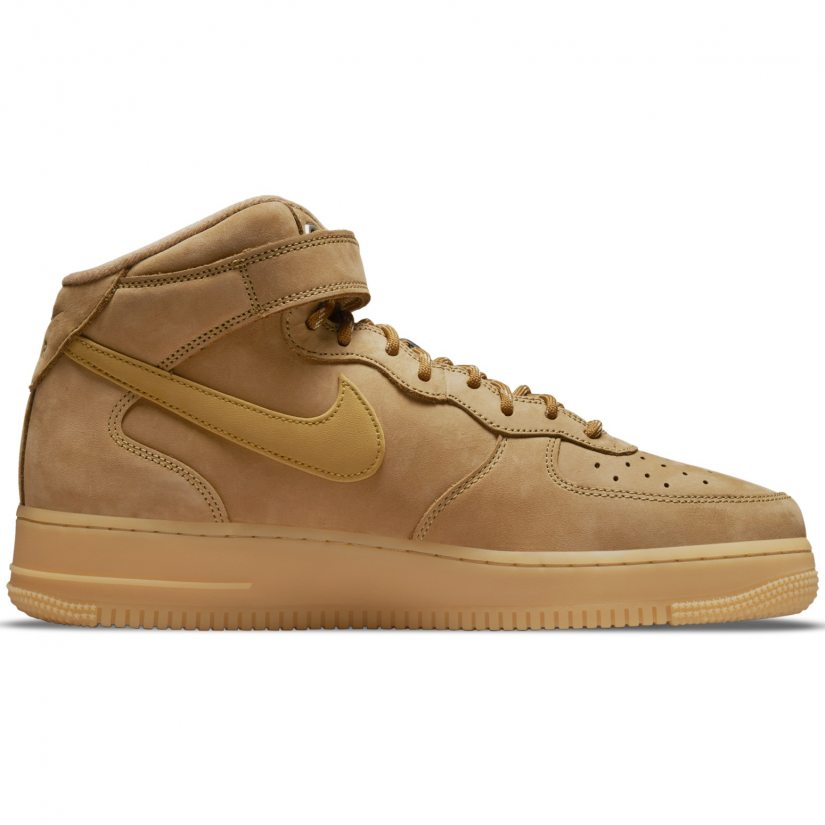 AIR FORCE 1 '07 MID WB