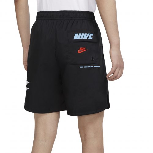 Nike M NSW SPE WVN SHORT MFTA