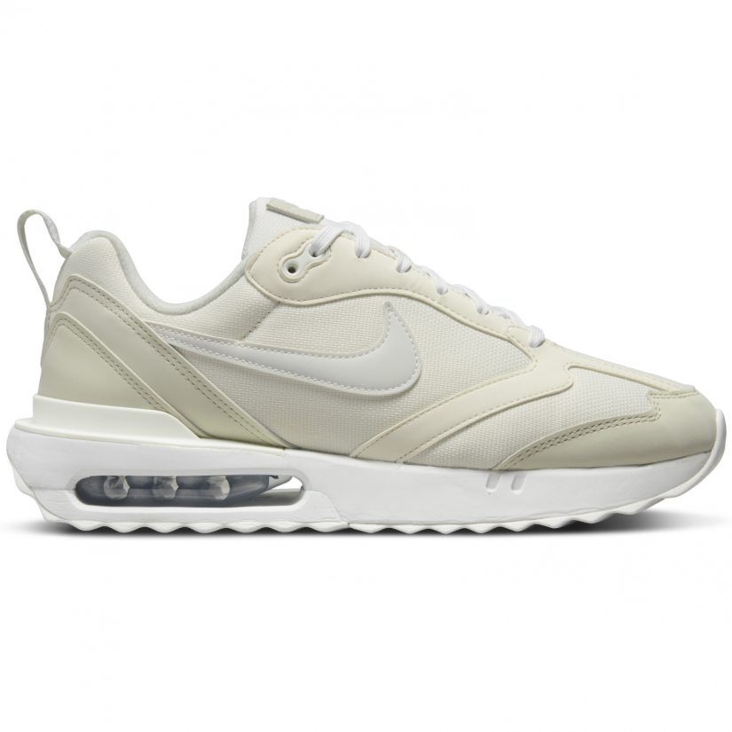 Air store max on