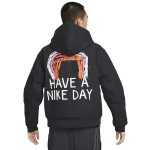 NIKE HAVE A NIKE DAY JACKET