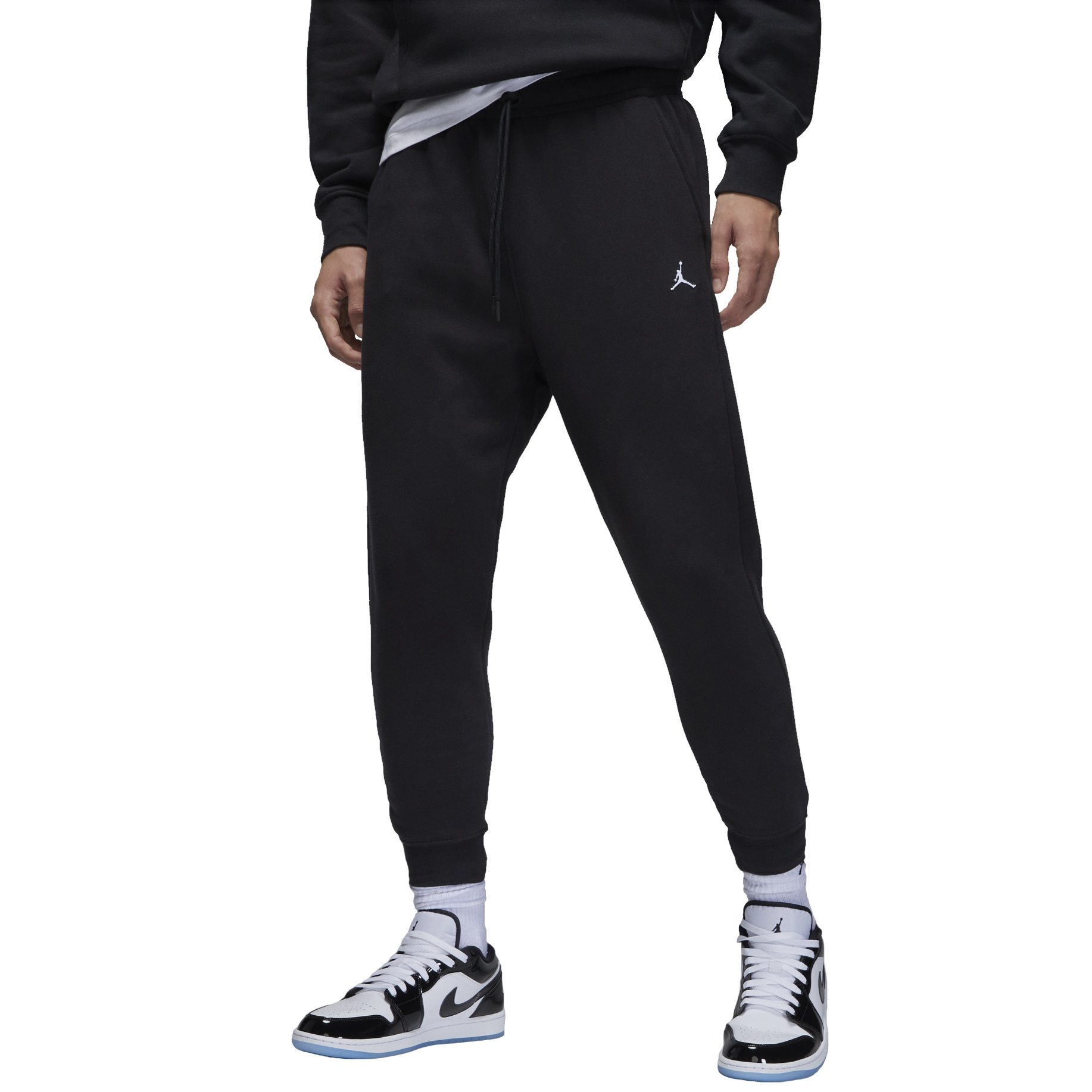 Брюки JORDAN M J ESS FLC PANT