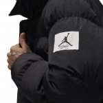 Air Jordan Essential Hooded Down Jacket