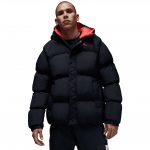 M J ESS PUFFER JACKET