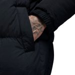 M J ESS PUFFER JACKET