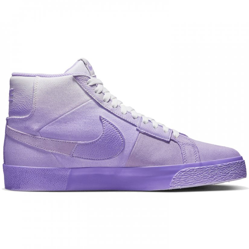 SB ZOOM BLAZER MID PRM