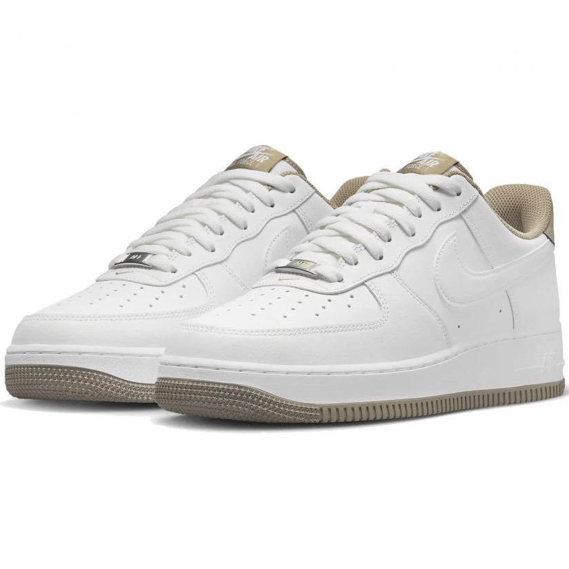 where can i get air force ones near me