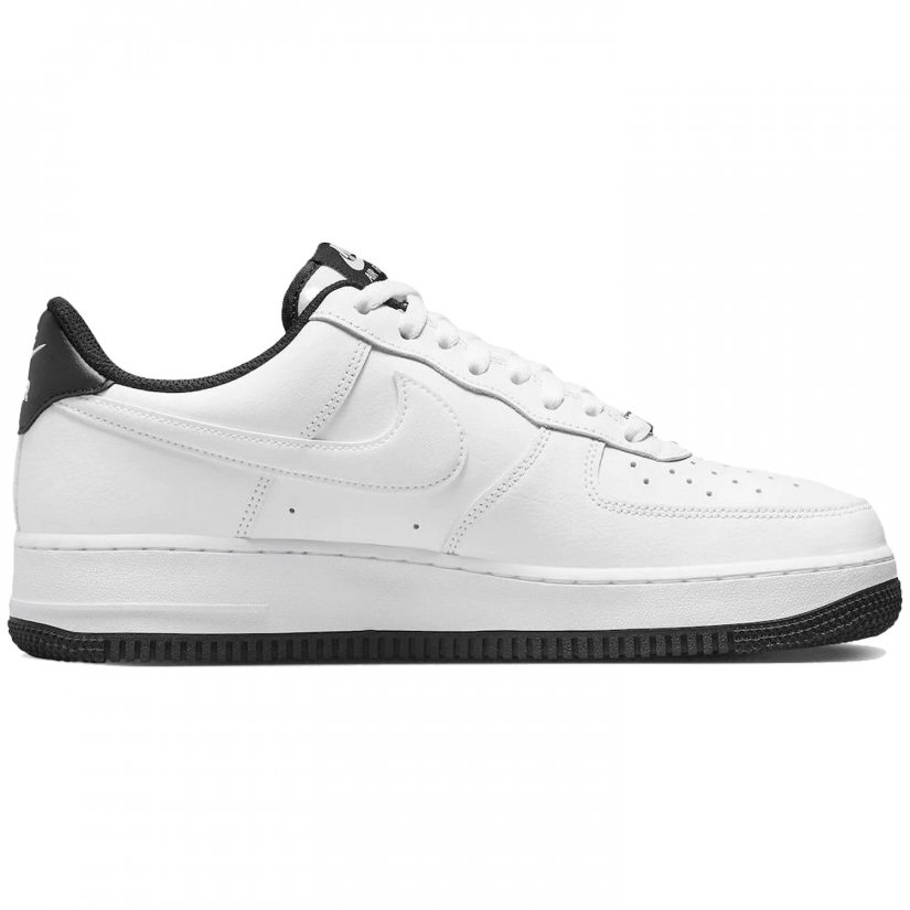 when did air force 1 07 come out