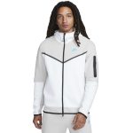 M NSW Tech Fleece HOODIE S FZ WR