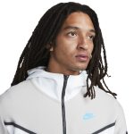 M NSW Tech Fleece HOODIE S FZ WR