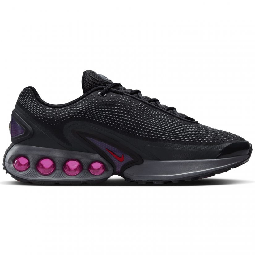 Air max motion 2 all black best sale