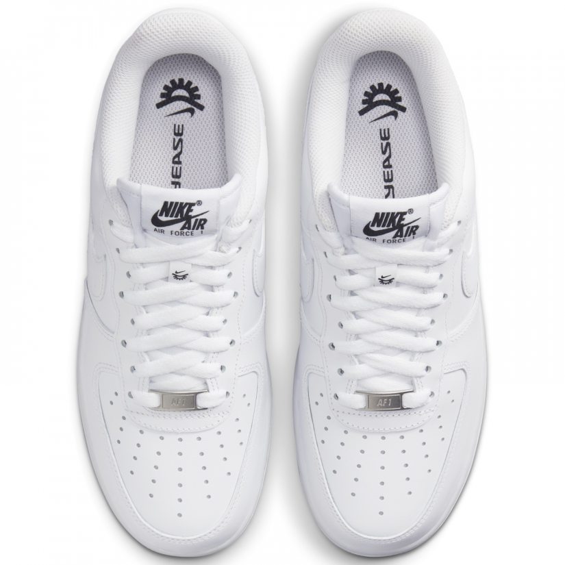 W AIR FORCE 1 '07 FLYEASE