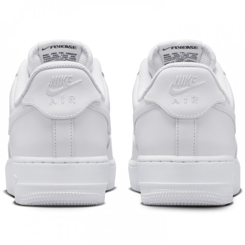 W AIR FORCE 1 '07 FLYEASE