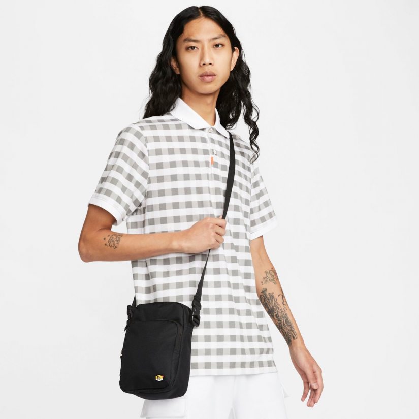 NK HERITAGE CROSSBODY - TN