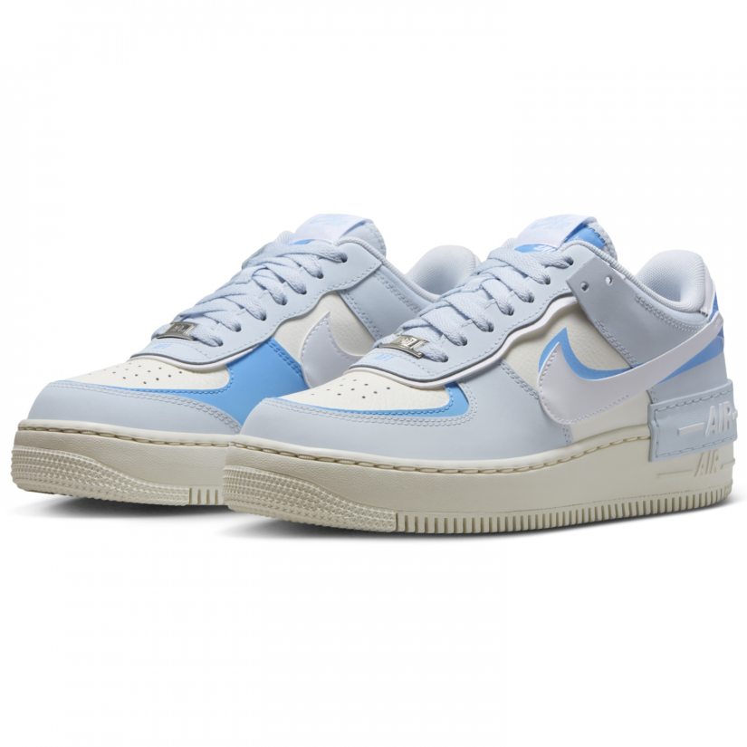 W AF1 SHADOW