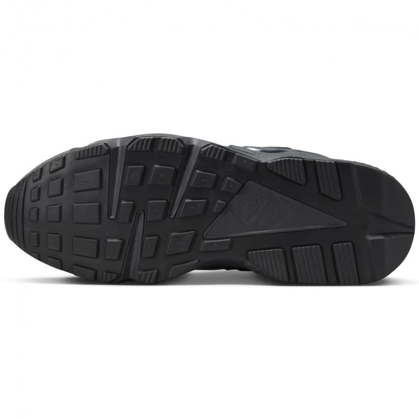 Nike huarache black size 12 best sale