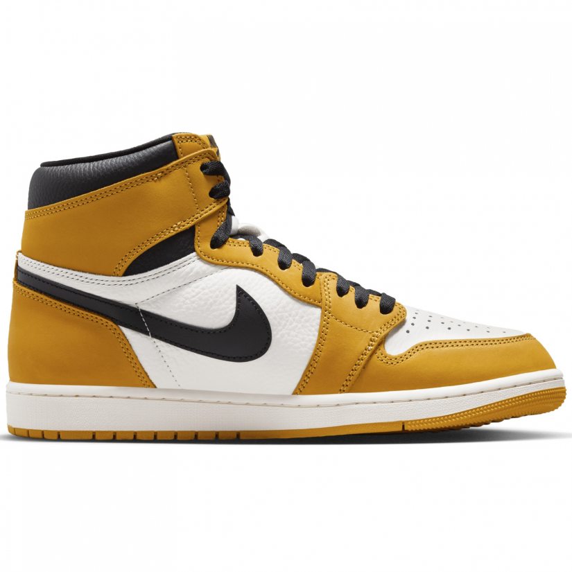 Retro high og online