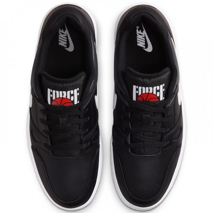 FULL FORCE LO