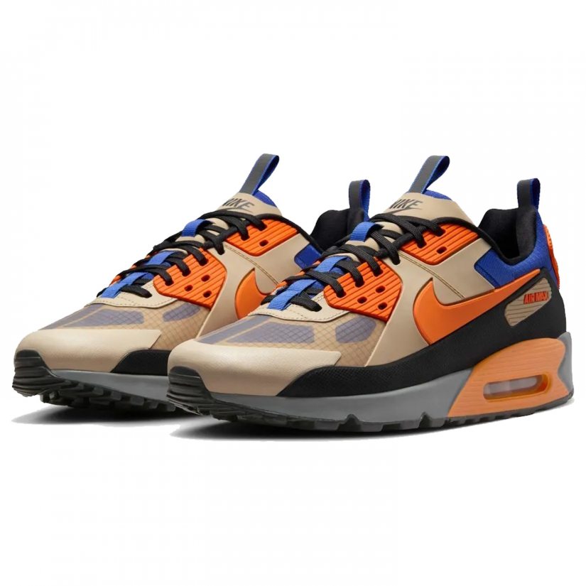 AIR MAX 90 DRIFT