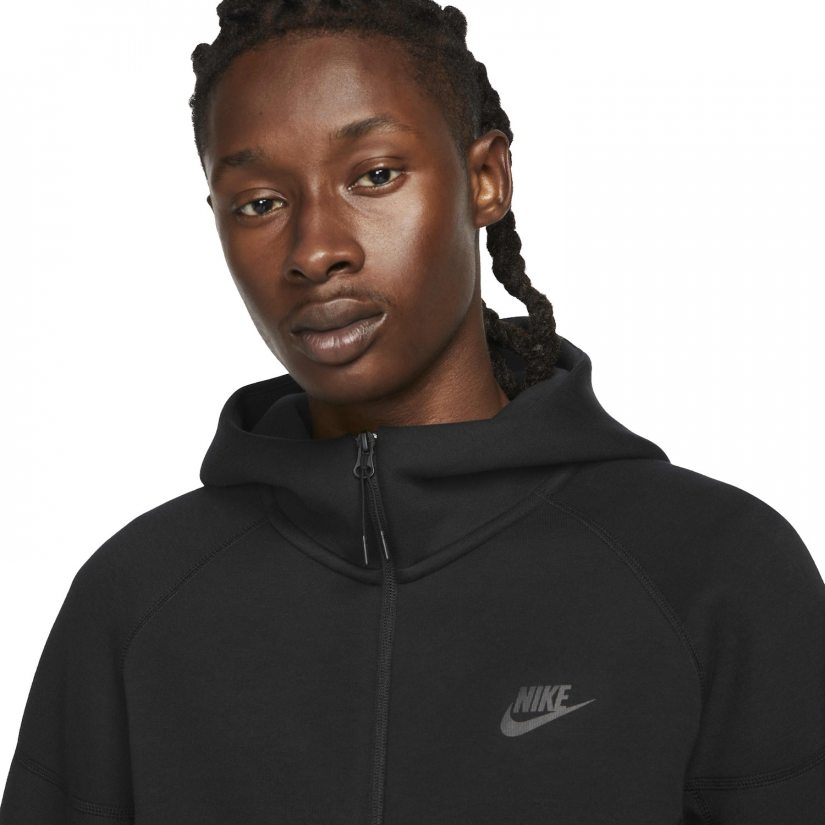 Nike tech fleece fz hoodie sale