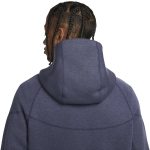 M NK Tech Fleece FZ WR HOODIE