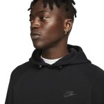 M NK TECH FLEECE PO HOODIE