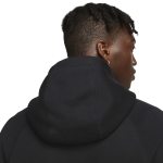 M NK Tech Fleece PO HOODIE