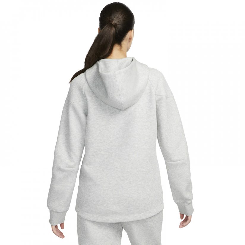 W NSW Tech Fleece WR Full-Zip Hoodie