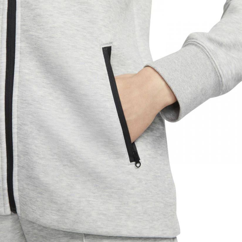 W NSW Tech Fleece WR Full-Zip Hoodie