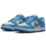 DUNK LOW BG
