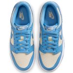 DUNK LOW BG