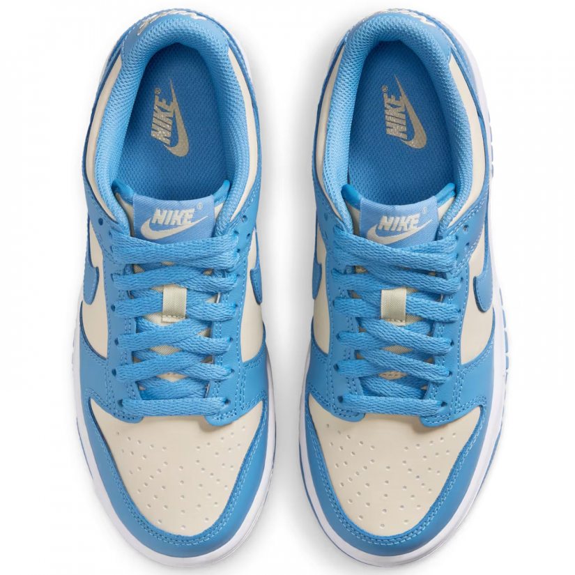 DUNK LOW BG