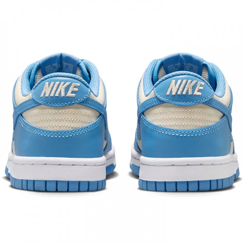 DUNK LOW BG