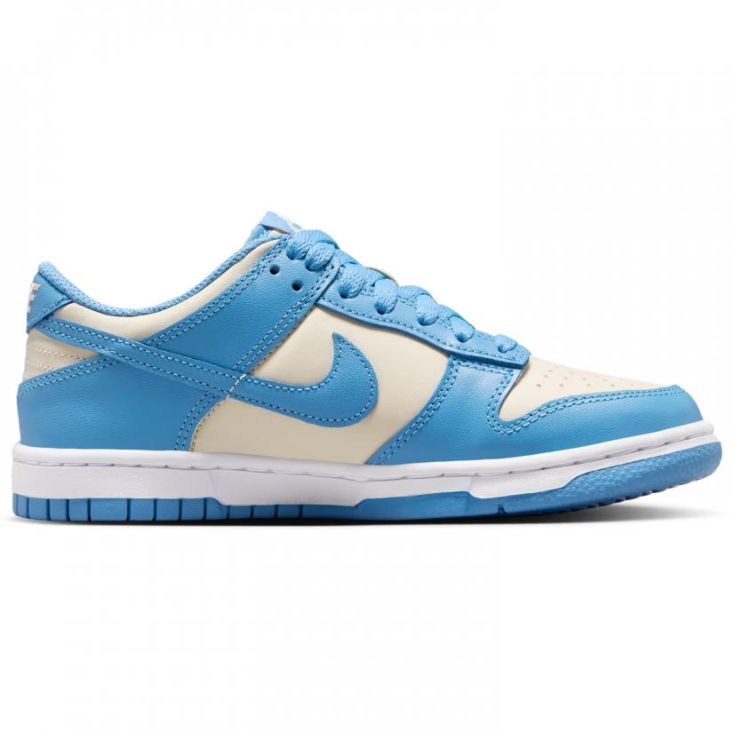DUNK LOW BG