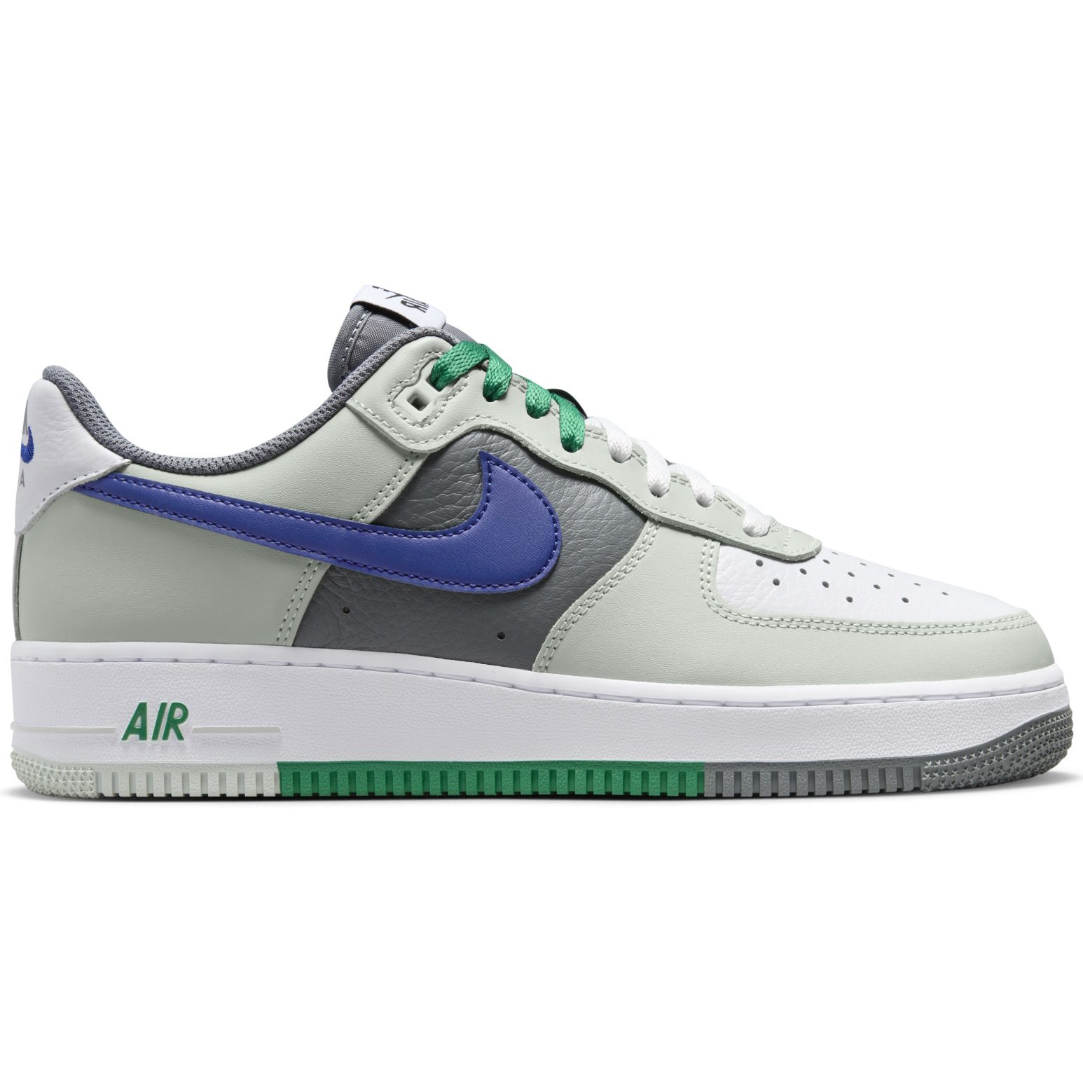 Кроссовки Nike AIR FORCE 1 '07