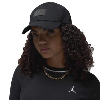 JORDAN J CLUB CAP US CB FLT PATCH