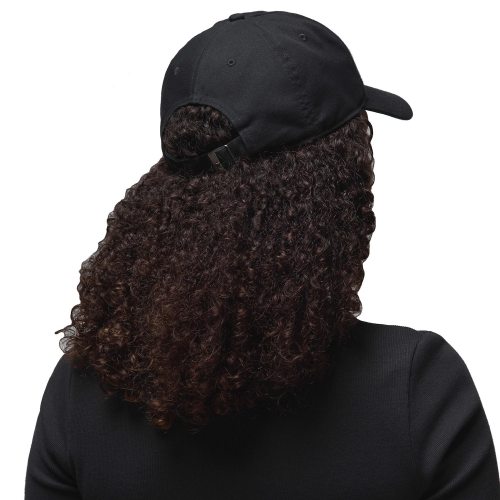 JORDAN J CLUB CAP US CB FLT PATCH
