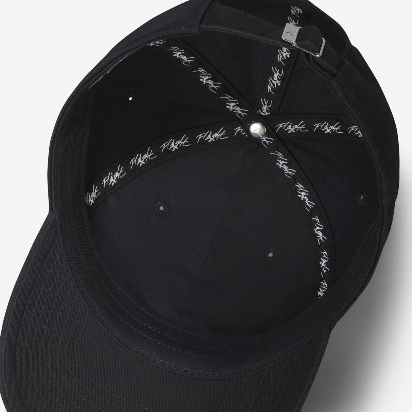 J CLUB CAP US CB FLT PATCH