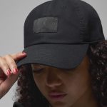J CLUB CAP US CB FLT PATCH J CLUB CAP US CB FLT PATCH