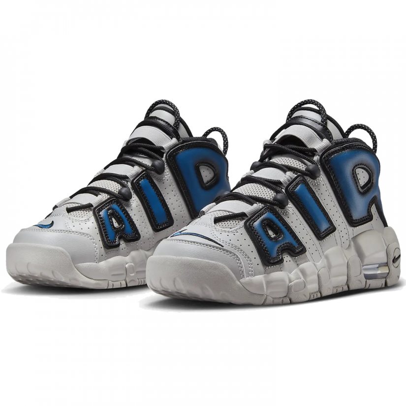 Nike air more uptempo in your face hotsell