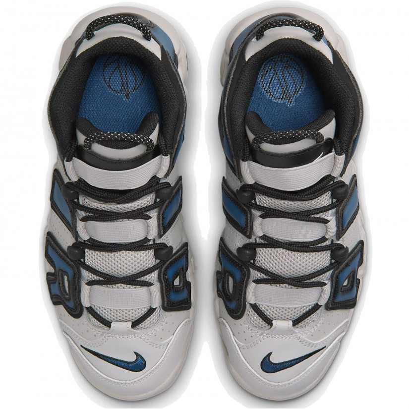 Nike air uptempo gs hotsell