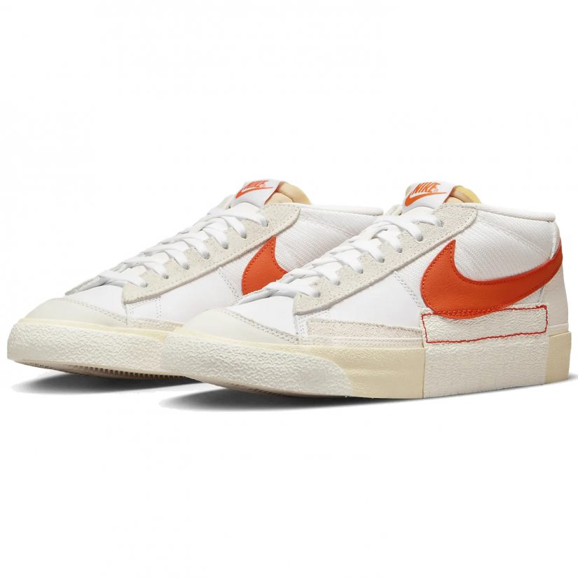 BLAZER LOW PRO CLUB