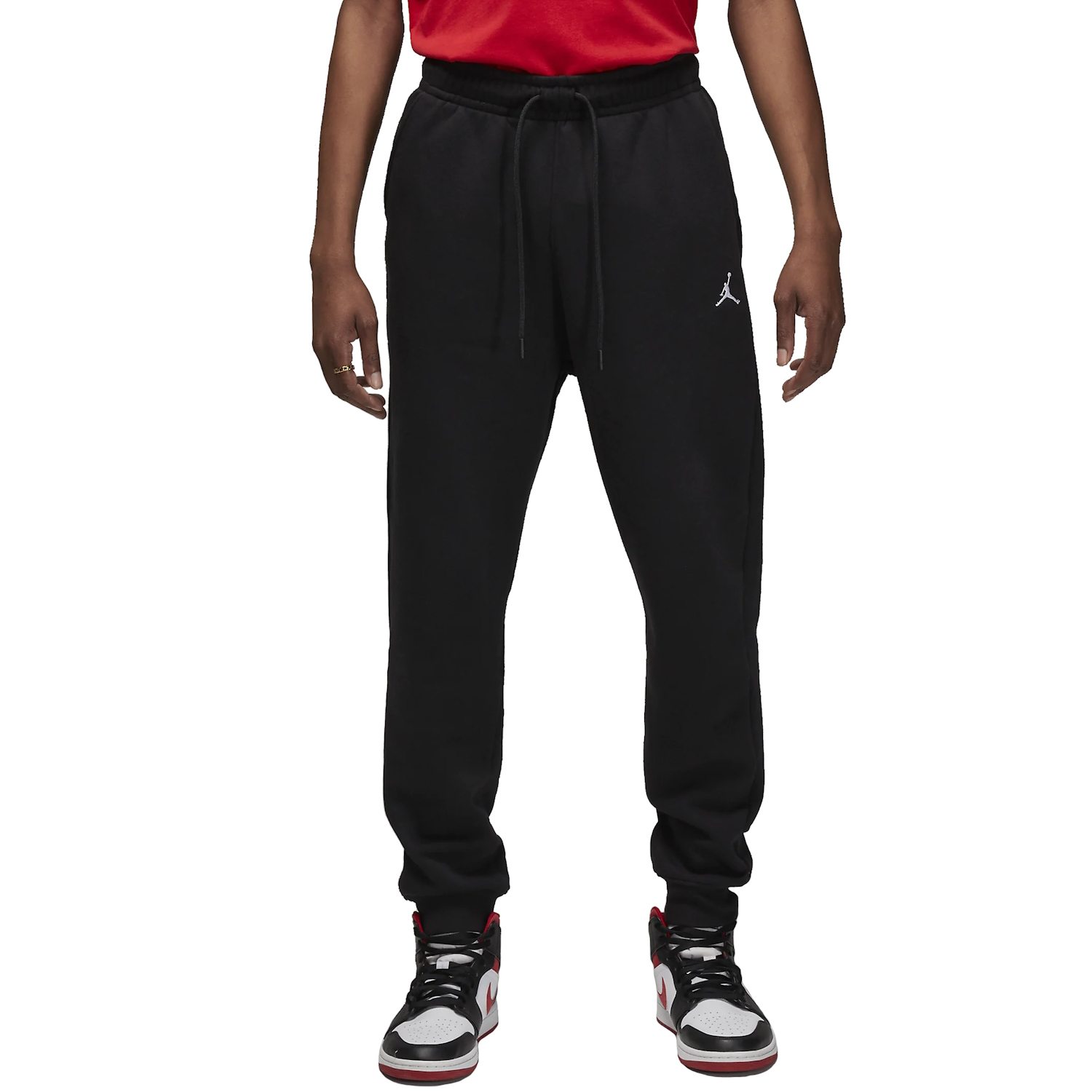 Брюки JORDAN M J ESS FLC PANT