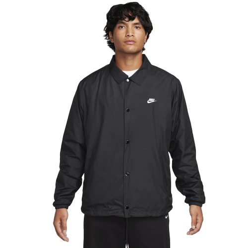 Nike M NK CLUB COACHES JKT