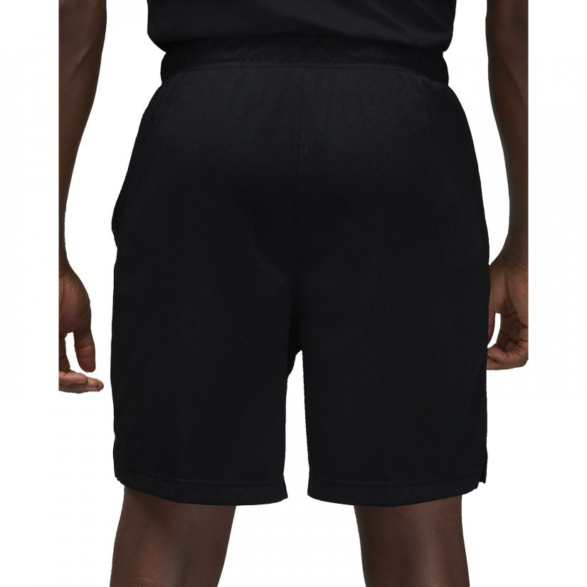 M J DF SPRT MESH SHORT