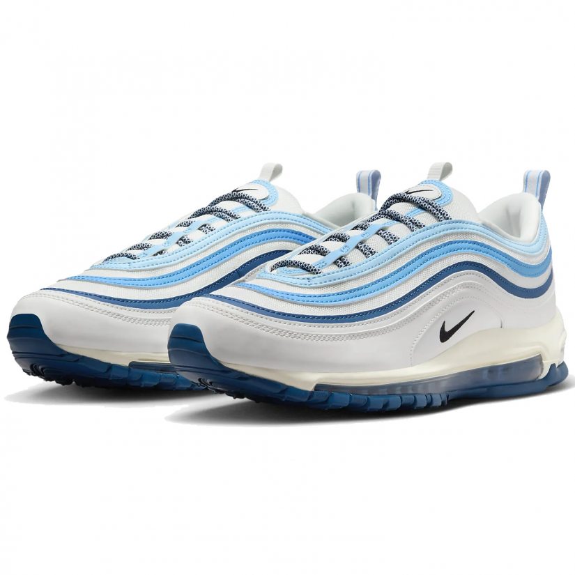 Nike AIR MAX 97 FN6957 100 Sneaker Street