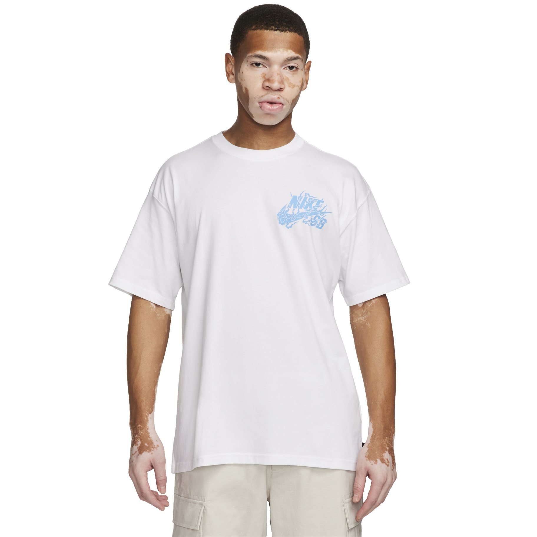 Футболка Nike NIKE SB SKATE M90 DRAGON S/S TEE