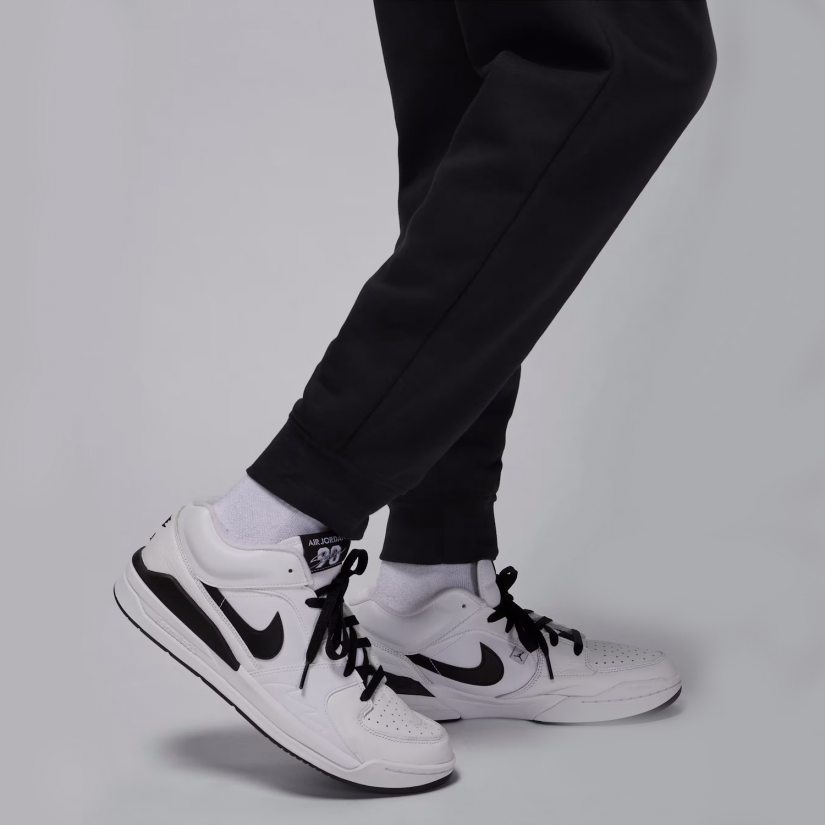 M J BRKLN FLC PANT