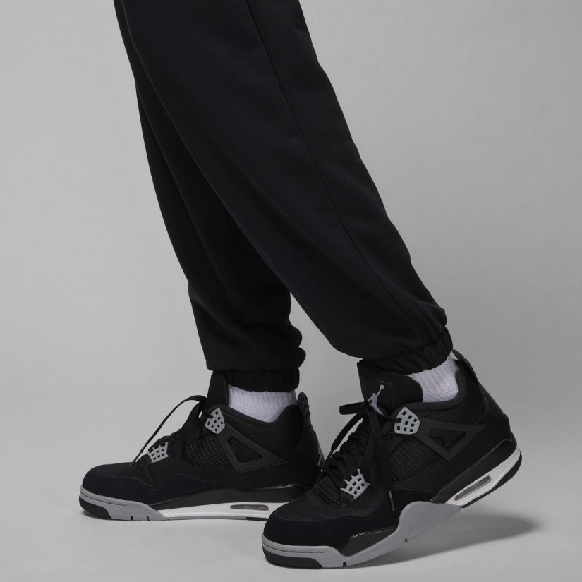 M J DF SPRT CSVR FLC PANT